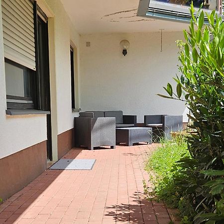 Ferienwohnung Rodder Maar Niederzissen Exterior photo