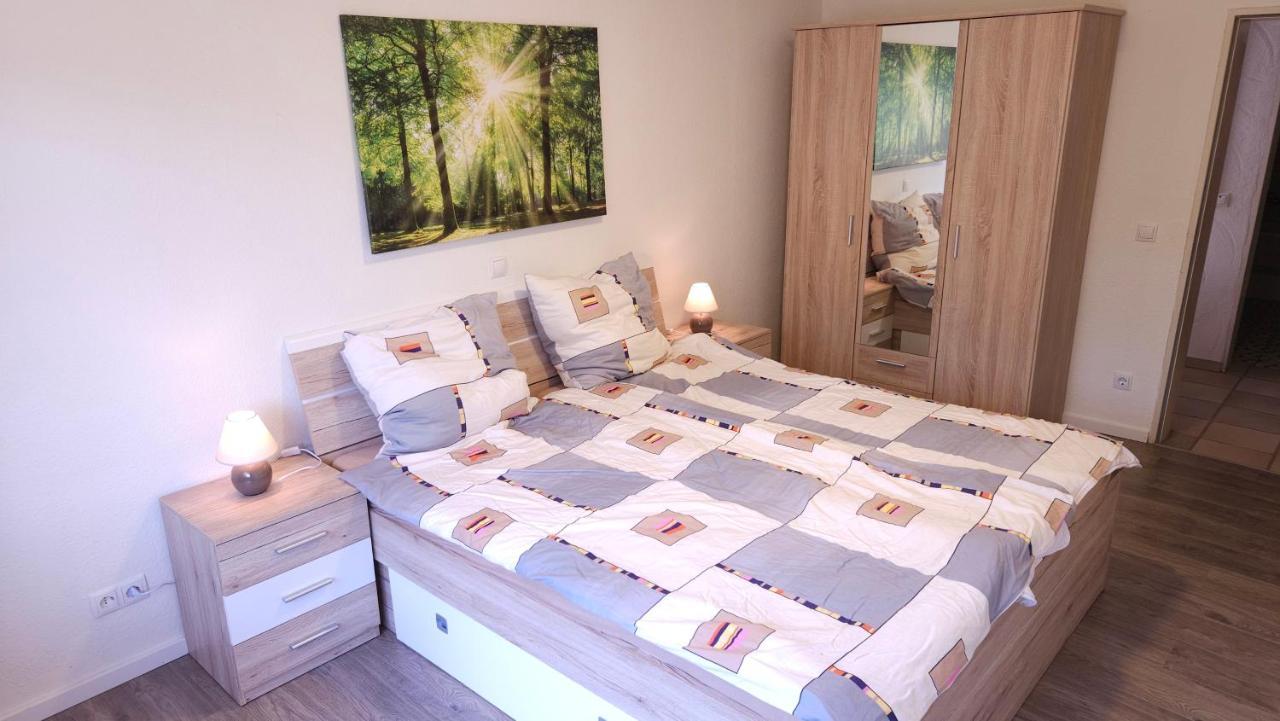 Ferienwohnung Rodder Maar Niederzissen Exterior photo