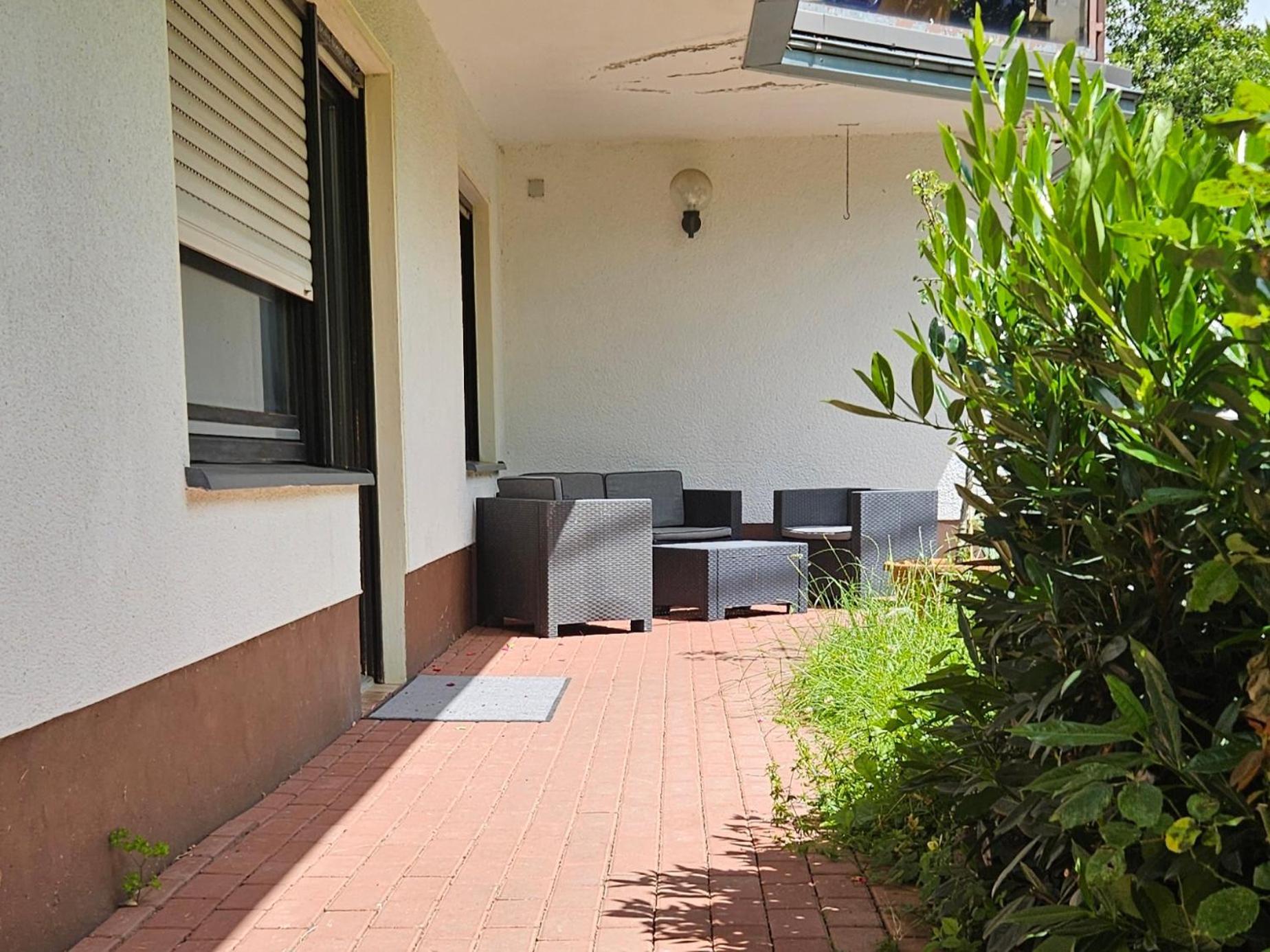 Ferienwohnung Rodder Maar Niederzissen Exterior photo